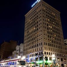 Walker Center: 175 S Main St, Salt Lake City, UT 84111